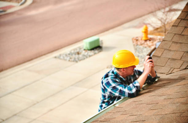 Professional Roofing and installation in Hillsboro, IL